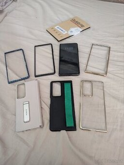 Honor Magic V2 16/512GB.