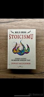Malá kniha Stoicismu