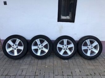 Orig. sada ALU kol Mazda 3, 6, 5x114,3