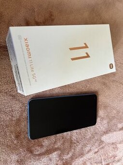 Xiaomi 11 Lite 5G ne - 1