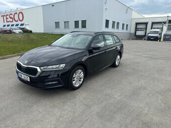 Škoda Octavia IV 2.0 TDI - Auto na splátky bez registru