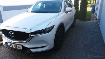 Mazda CX5 - 1