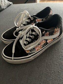 Tenisky Vans vel. 36