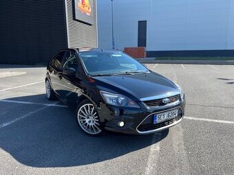 Ford Focus 2009 2.0 Tdci, Titanium