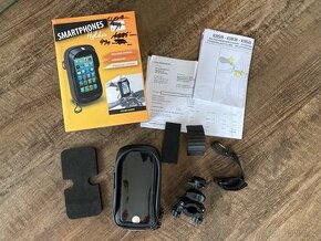 Držák telefonu Kappa KS956B - 1