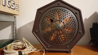 Starožitný reproduktor philips rok 1930 - 1