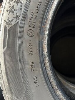 Pneu Barum  175/70 R14 T XL
