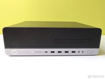 PC HP 800 ELITE G3 /i5-6500/16GB/SSD256GB/WIN11/ZÁRUKA