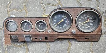 Budíky Lada VAZ (ŽIGUL)