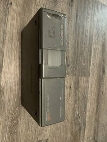 CD měnič Kenwood KDC-C660 - 1