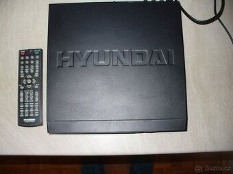 DVD přehrávač HYUNDAI - 1