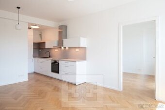 Pronájem byty 3+kk, 70 m2 - Praha - Libeň, ev.č. N07969