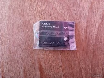 Náhradní šroubky do Asus Strix základní desky