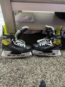 Brusle Bauer 6 fit 1