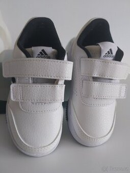 Boty Adidas vel.23 - 1