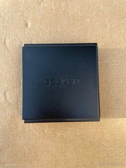 BECKER Map Pilot Mercedes BENZ