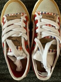 Stylové tenisky Pepe Jeans 31 - 1