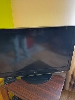 Prodej televize LG