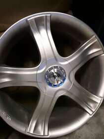 Disky Antera 9,5x20