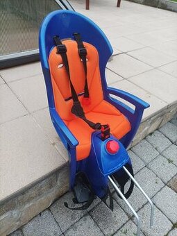 Hamax Siesta dětská cyklosedacka