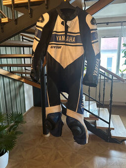 Kombinéza DAINESE Yamaha