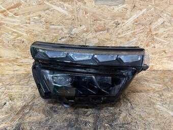 PRAVÝ PŘEDNÍ LED SVĚTLOMET ŠKODA KAMIQ 658941016D