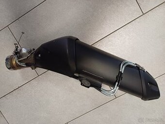 Nový originální výfuk Yamaha FZ1 - R.v 2012 - 1