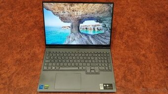 Lenovo Legion 5 Pro 16IAH7H
