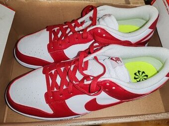 Nové Boty Nike velikost 47