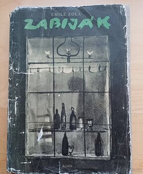 Zabiják - 1