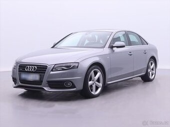 Audi A4 2,0 TDI Quattro S-line 1.Maj. (2011)