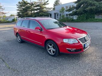Volkswagen Passat 1.8tsi 118kw, 2007, 103.000km