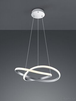 Moderní designové LED závěsné svítidlo