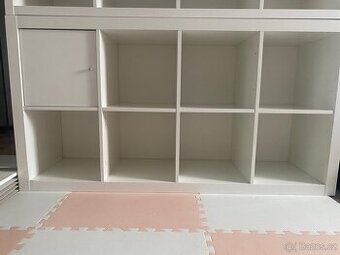 Kallax/expedit regal vc dvirek - 1