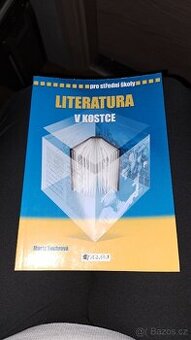 Učebnice literatury
