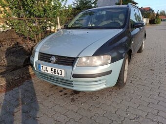 prodám FIAT STILO 1,9 JTD