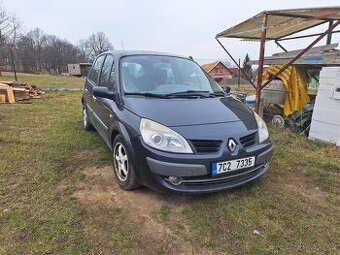 Renault Megane 1.9 diesel