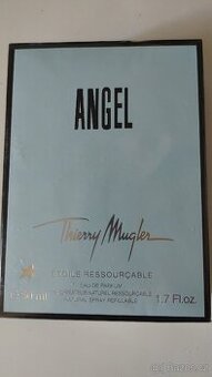 Thierry Mugler Angel EDT 50 ml - 1