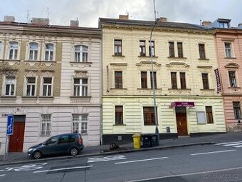 2+kk ANDEL METRO