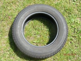 1xNová Letní pneu CONTINENTAL CONTIECOCONTACT CP 195/65 R15