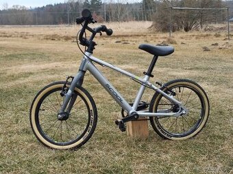 Dětské kolo S'cool - 16, lehké 5,9kg