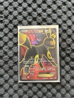 Pokémon karta - Umbreon EX - 1
