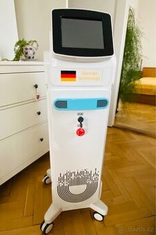 Diodovy laser 810nm
