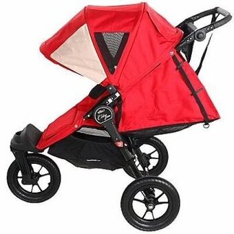 Baby Jogger kočárek