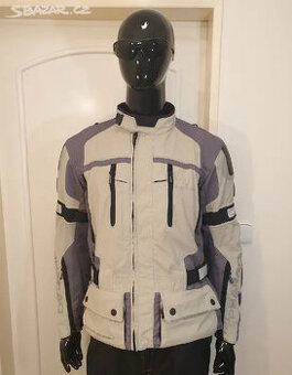 Pharao MVS-1 Enduro bunda na motorku 52-54 L (XL) - 1