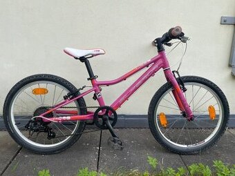 Dětské kolo Superior 20" MODO XC20