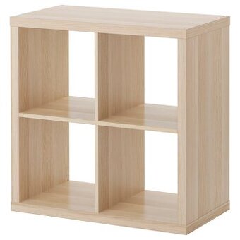 Policový systém KALLAX IKEA