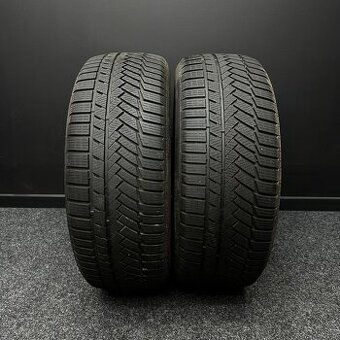 2ks pneu Continental 255/45/20 101V