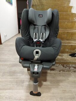 Autosedačka Britax Römer