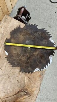 Kotouče Pilana 60 a 70 cm